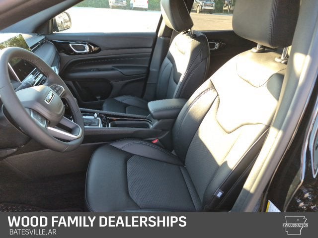 2027 Jeep Compass COMPASS LATITUDE ALTITUDE 4X4