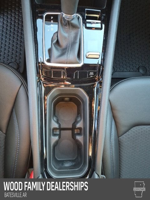 2027 Jeep Compass COMPASS LATITUDE ALTITUDE 4X4