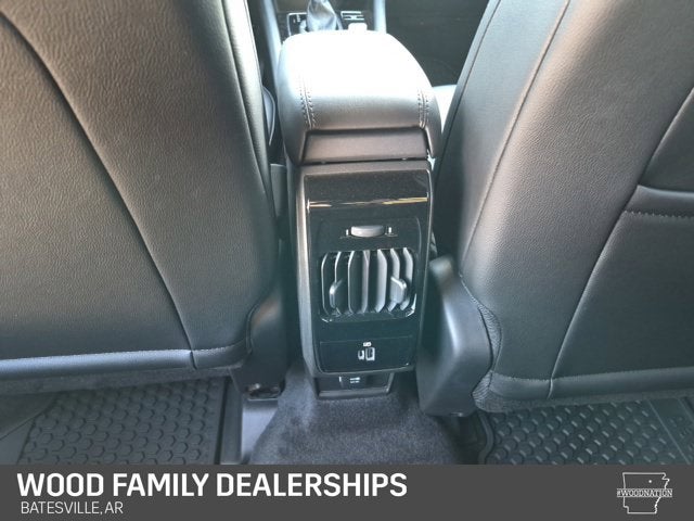 2027 Jeep Compass COMPASS LATITUDE ALTITUDE 4X4
