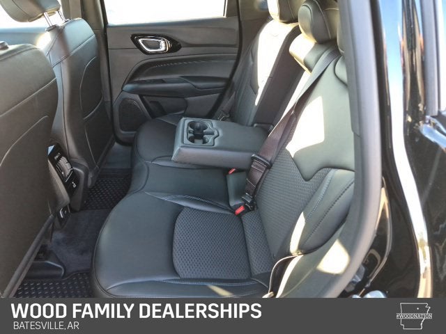 2027 Jeep Compass COMPASS LATITUDE ALTITUDE 4X4