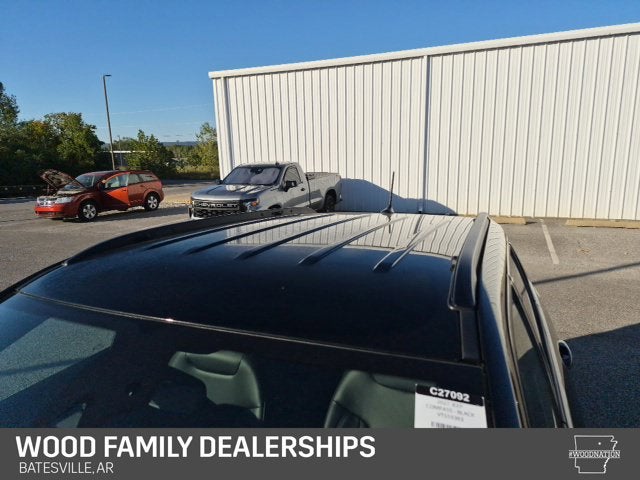 2027 Jeep Compass COMPASS LATITUDE ALTITUDE 4X4