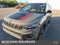 2027 Jeep Compass COMPASS TRAILHAWK 4X4