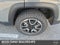 2027 Jeep Compass COMPASS TRAILHAWK 4X4