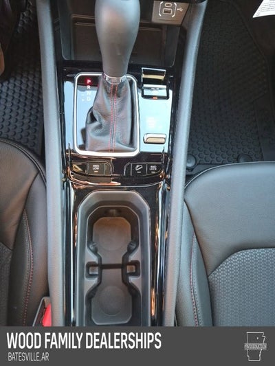 2027 Jeep Compass COMPASS TRAILHAWK 4X4
