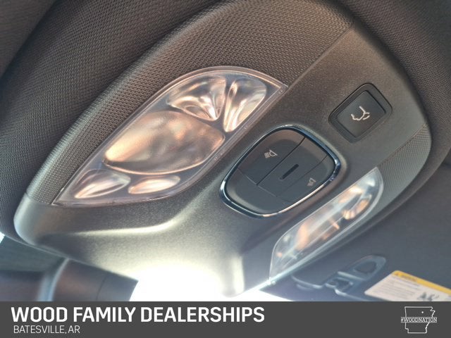 2027 Jeep Compass COMPASS TRAILHAWK 4X4