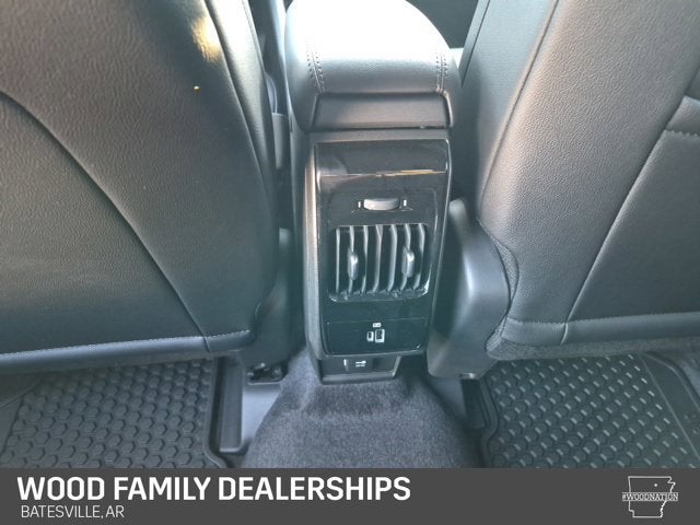 2027 Jeep Compass COMPASS TRAILHAWK 4X4