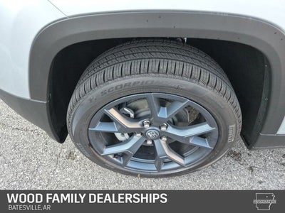 2026 Jeep Cherokee CHEROKEE 85TH ANNIVERSARY EDITION 4X4