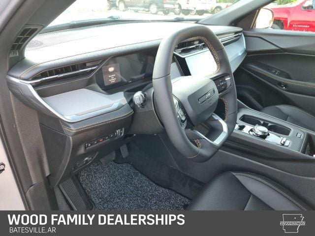 2026 Jeep Cherokee CHEROKEE 85TH ANNIVERSARY EDITION 4X4