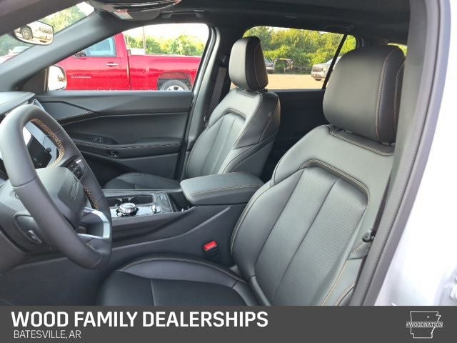 2026 Jeep Cherokee CHEROKEE 85TH ANNIVERSARY EDITION 4X4