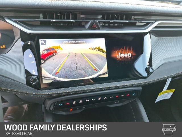 2026 Jeep Cherokee CHEROKEE 85TH ANNIVERSARY EDITION 4X4