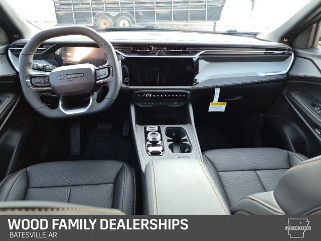 2026 Jeep Cherokee CHEROKEE 85TH ANNIVERSARY EDITION 4X4