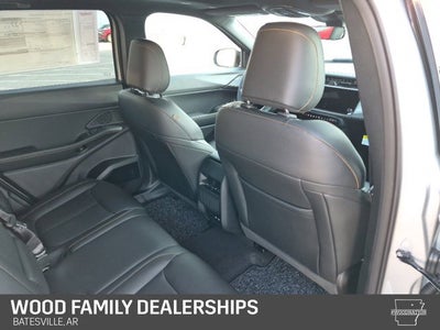 2026 Jeep Cherokee CHEROKEE 85TH ANNIVERSARY EDITION 4X4