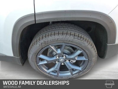 2026 Jeep Cherokee CHEROKEE 85TH ANNIVERSARY EDITION 4X4