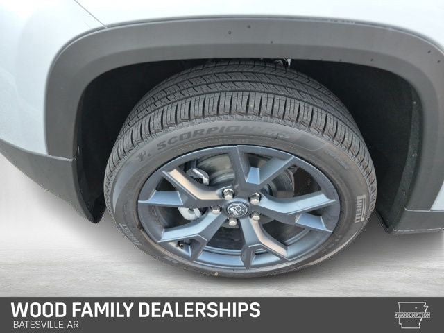 2026 Jeep Cherokee CHEROKEE 85TH ANNIVERSARY EDITION 4X4