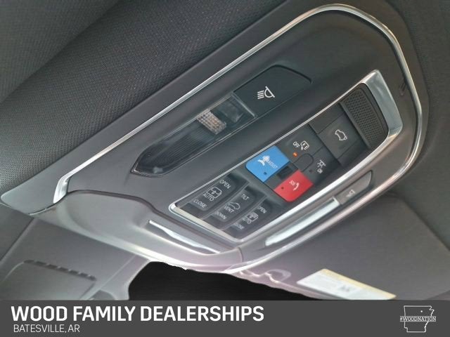 2026 Jeep Cherokee CHEROKEE 85TH ANNIVERSARY EDITION 4X4