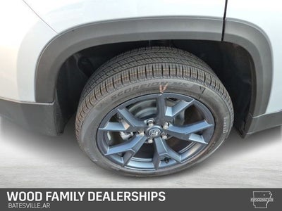 2026 Jeep Cherokee CHEROKEE 85TH ANNIVERSARY EDITION 4X4