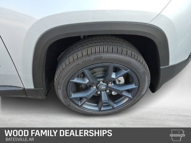2026 Jeep Cherokee CHEROKEE 85TH ANNIVERSARY EDITION 4X4