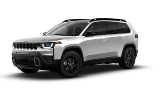 2026 Jeep Cherokee CHEROKEE 85TH ANNIVERSARY EDITION 4X4