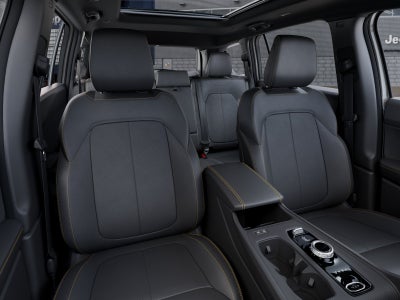 2026 Jeep Cherokee CHEROKEE 85TH ANNIVERSARY EDITION 4X4