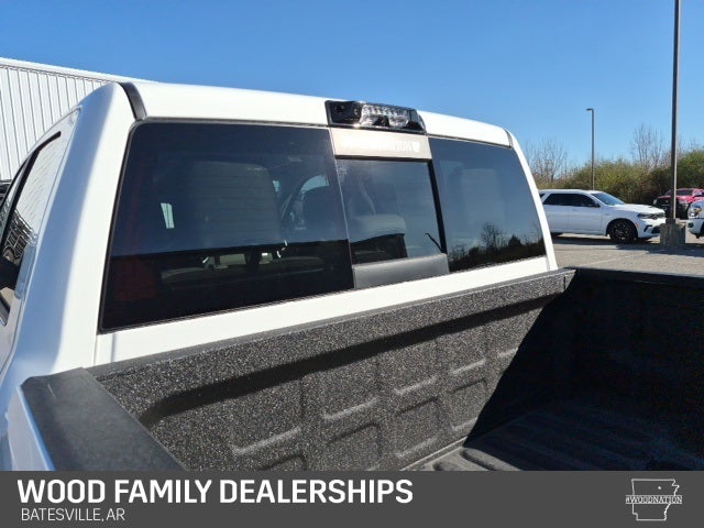 2026 RAM Ram 3500 RAM 3500 LARAMIE CREW CAB 4X4 6'4' BOX