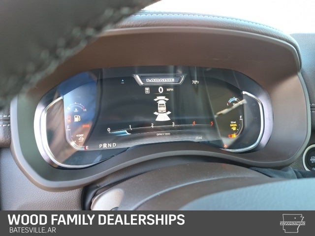 2026 RAM Ram 3500 RAM 3500 LARAMIE CREW CAB 4X4 6'4' BOX