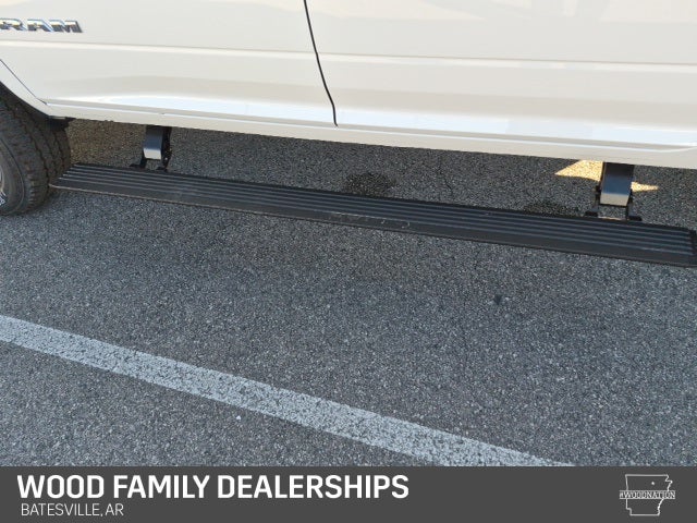 2026 RAM Ram 3500 RAM 3500 LARAMIE CREW CAB 4X4 6'4' BOX