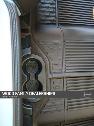 2026 RAM Ram 3500 RAM 3500 LARAMIE CREW CAB 4X4 6'4' BOX