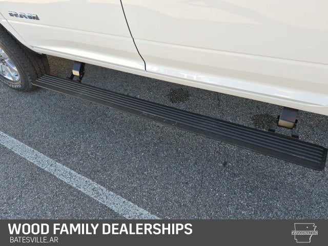 2026 RAM Ram 3500 RAM 3500 LARAMIE CREW CAB 4X4 6'4' BOX