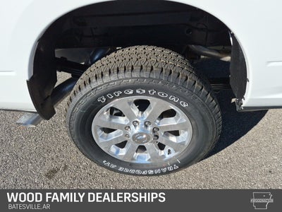 2026 RAM Ram 3500 RAM 3500 LARAMIE CREW CAB 4X4 6'4' BOX