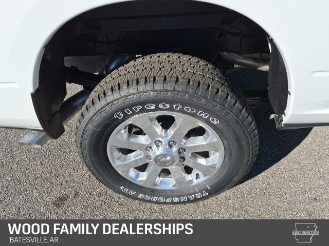 2026 RAM Ram 3500 RAM 3500 LARAMIE CREW CAB 4X4 6'4' BOX