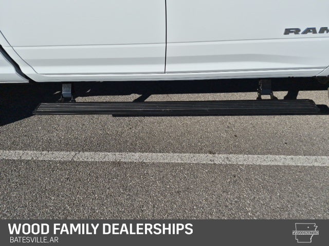 2026 RAM Ram 3500 RAM 3500 LARAMIE CREW CAB 4X4 6'4' BOX