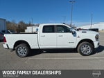 2026 RAM Ram 3500 RAM 3500 LARAMIE CREW CAB 4X4 6'4' BOX