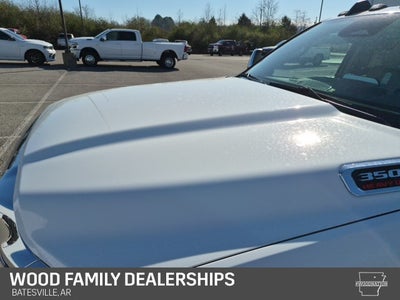 2026 RAM Ram 3500 RAM 3500 LARAMIE CREW CAB 4X4 6'4' BOX