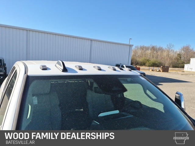 2026 RAM Ram 3500 RAM 3500 LARAMIE CREW CAB 4X4 6'4' BOX