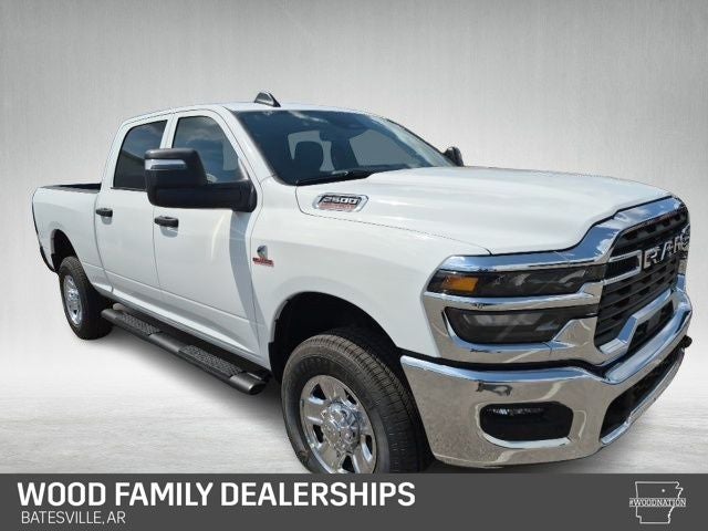 2027 RAM 2500 Tradesman