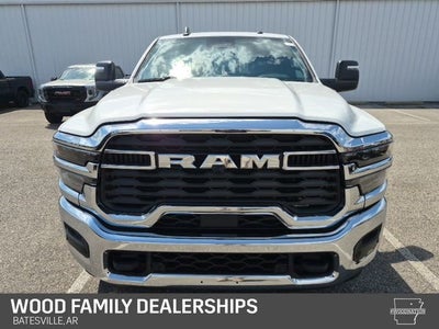 2027 RAM 2500 Tradesman
