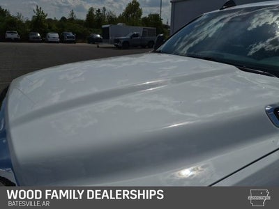 2027 RAM 2500 Tradesman