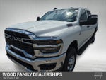 2027 RAM 2500 Tradesman