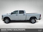2027 RAM 2500 Tradesman