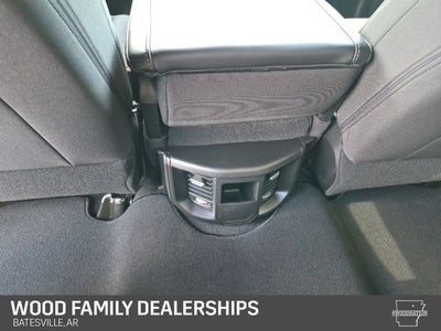 2027 RAM 2500 Tradesman