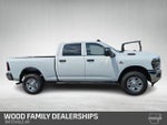2027 RAM 2500 Tradesman