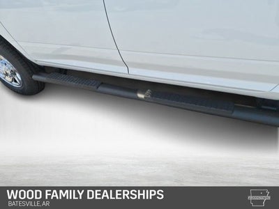 2027 RAM 2500 Tradesman