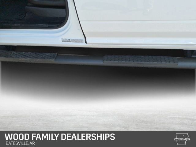 2027 RAM 2500 Tradesman
