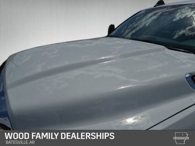 2027 RAM 2500 Tradesman