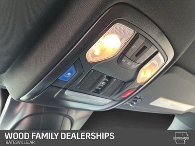 2027 RAM 2500 Tradesman