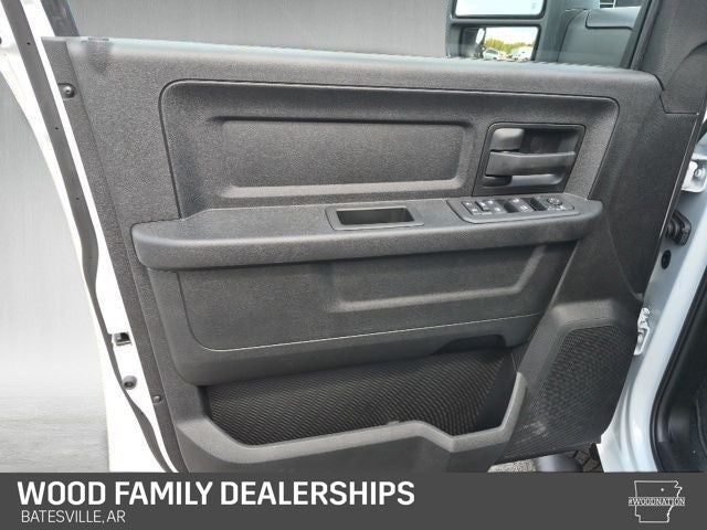 2027 RAM 2500 Tradesman