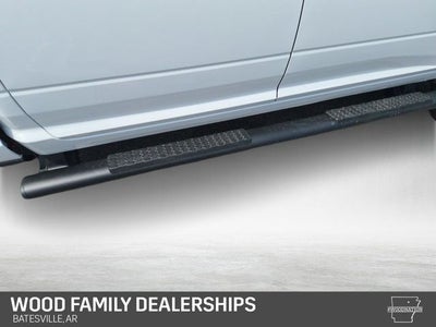 2027 RAM 2500 Tradesman