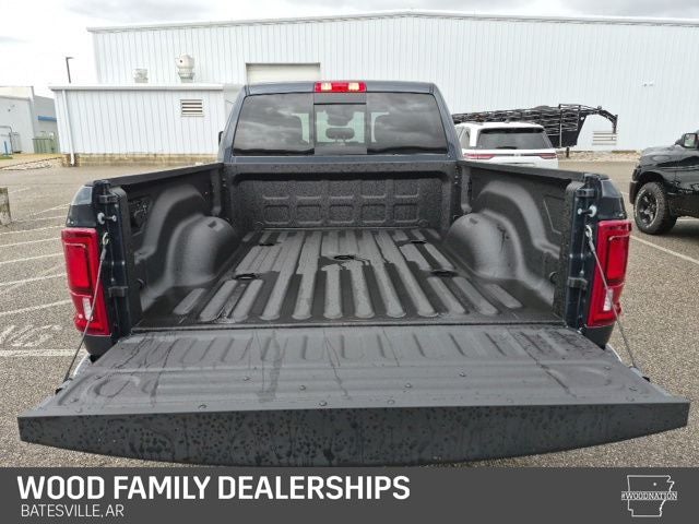 2027 RAM Ram 2500 RAM 2500 BIG HORN CREW CAB 4X4 6'4' BOX