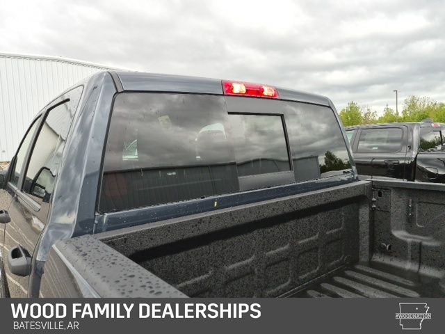 2027 RAM Ram 2500 RAM 2500 BIG HORN CREW CAB 4X4 6'4' BOX