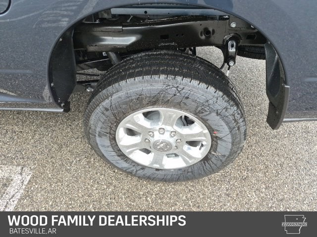 2027 RAM Ram 2500 RAM 2500 BIG HORN CREW CAB 4X4 6'4' BOX